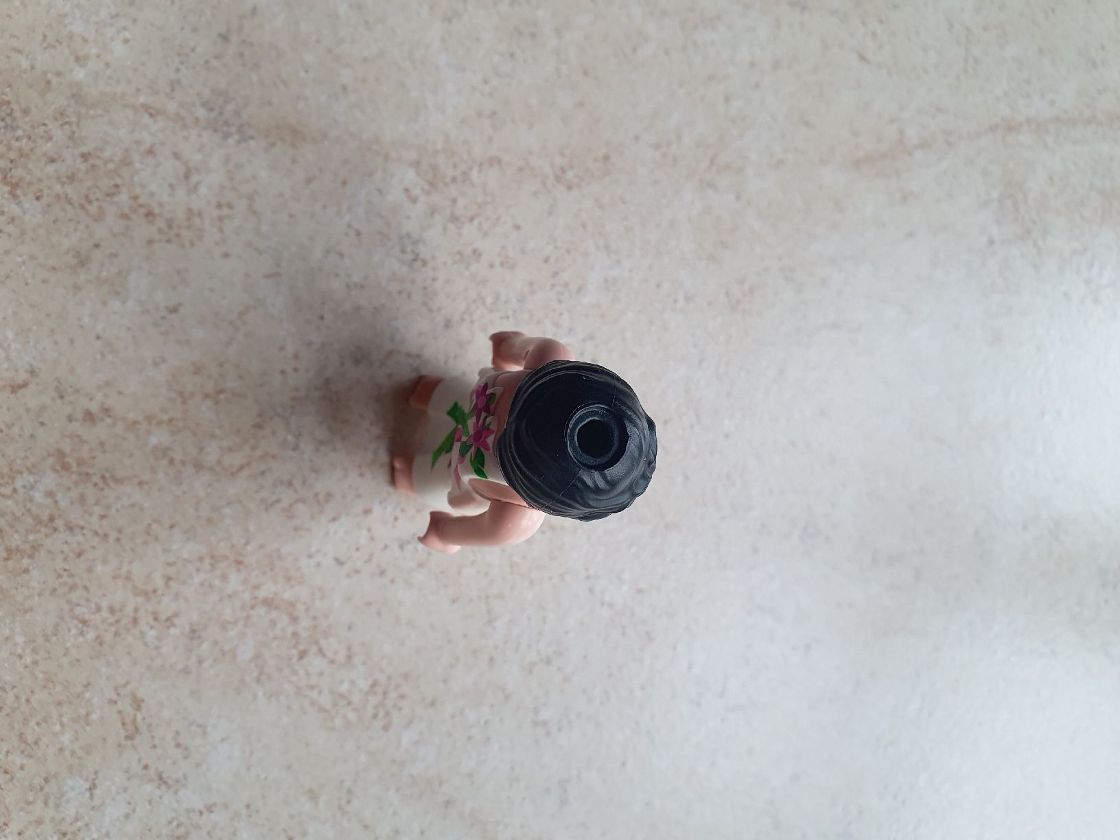 Playmobil Giocattoli: Playmobil Figur mit Kleid – Usato da Herznach venduto da _.Puch._ 2