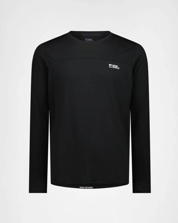 Mons Royale Diversion Merino Bike Jersey (neu), Grösse M