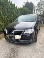 VW Touran 1.9 TDI  Export