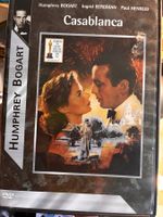 Casablanca (DVD, Humphrey Bogart)