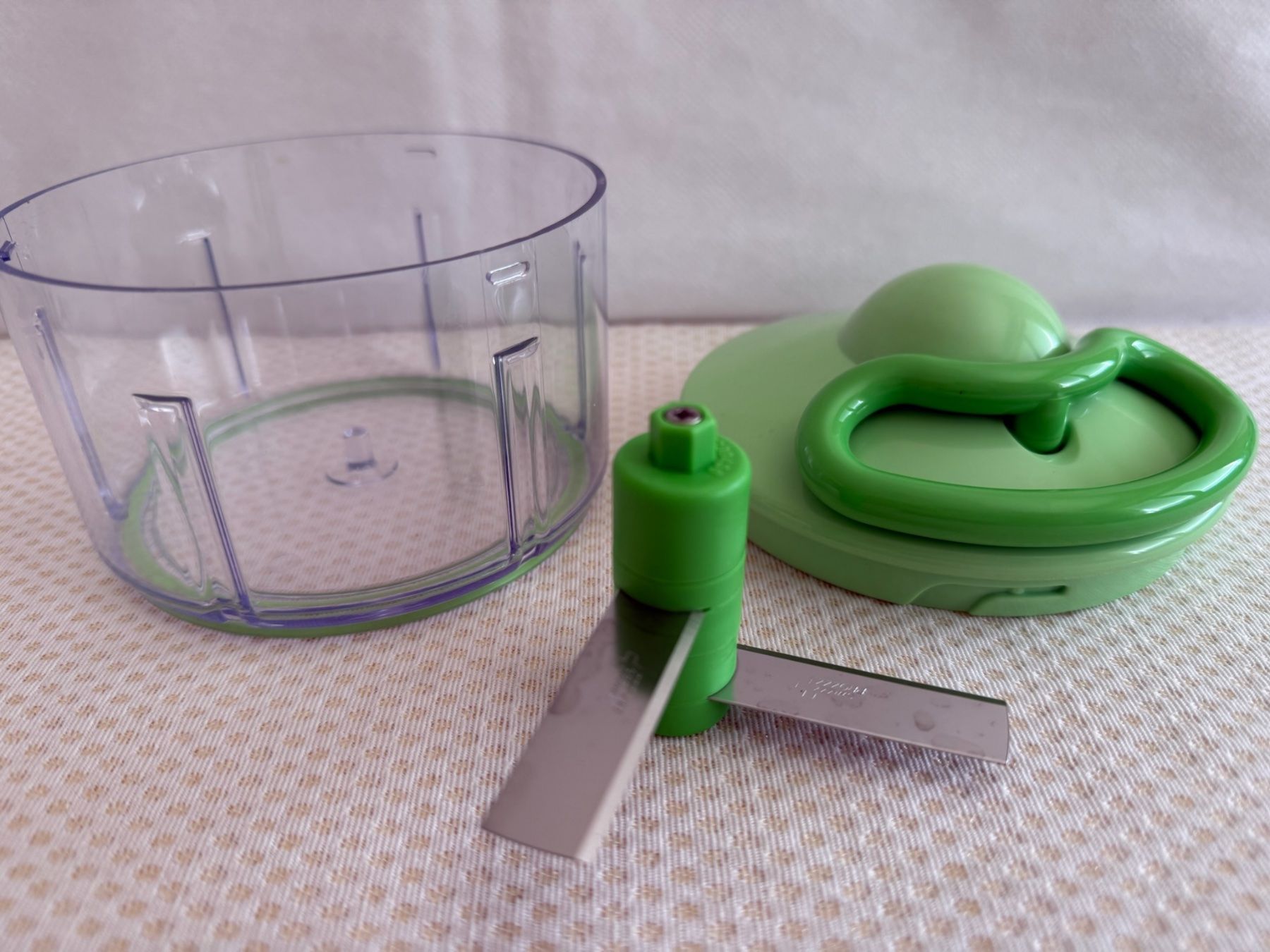 Tefal Elettrodomestici da cucina: Tefal - hachoir – Usato da Sion venduto da accroshoes 3