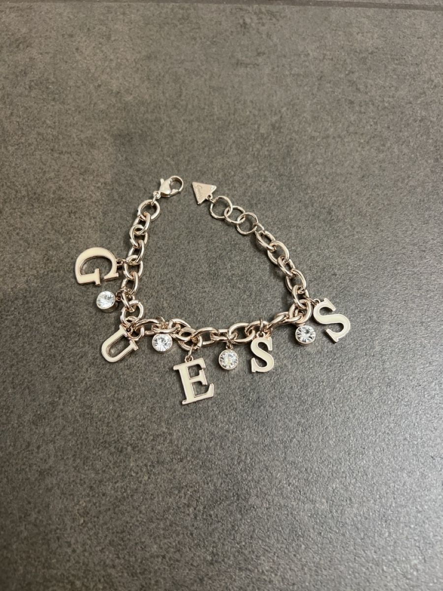 Guess Bracciali & Braccialetti: GUESS Armband roségold – Nuovo (secondo la descrizione) da Gelfingen venduto da Diana_Tall 2