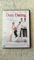 Duty Dating DVD - Romantische Komödie für den Herbstabend (a