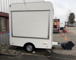 Foodtruck T1800 voll ausgestattet inkl. Geräte
