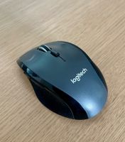 Logitech M705 Marathon Wireless Mouse