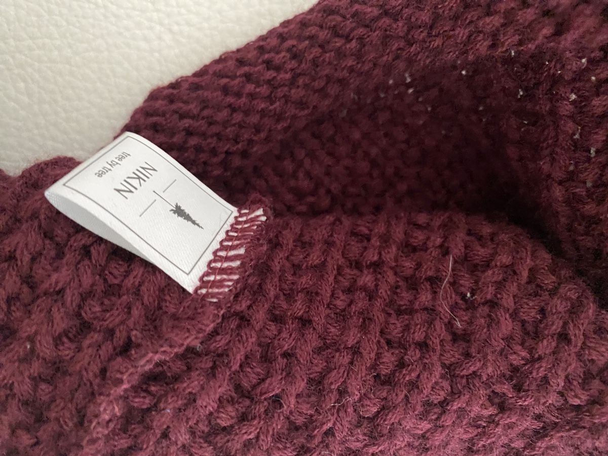 Nikin Foulards & écharpes: Nikin Loop – D'occasion à Opfikon par Luis144 7