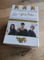 Time's Up! Harry Potter - Quiz-Spiel - Französische Ausgabe
