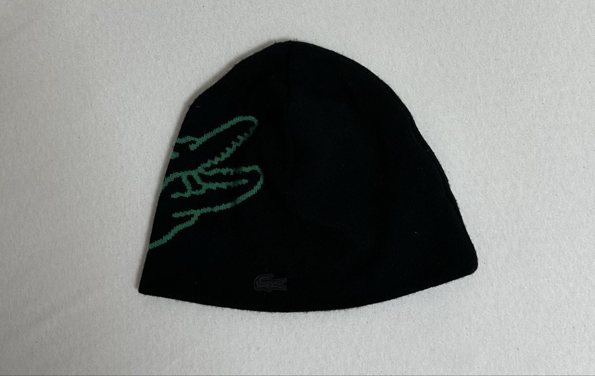 Lacoste Chapeaux, bonnets & casquettes: Lacoste Mütze – Neuf (Voir description) à Maienfeld par tobeyl2020 1