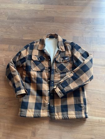 Jacke