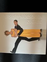 Ursus & Nadeschkin Zugabe CD guter Zustand