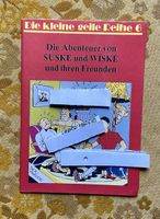 Die kleine geile Reihe Band Nr 6