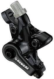 Pezzi di ricambio: Bengal -  Scheibenbremsen mechanisch MB845A – Nuovo (secondo la descrizione) da Biel/Bienne venduto da TheShop4U
