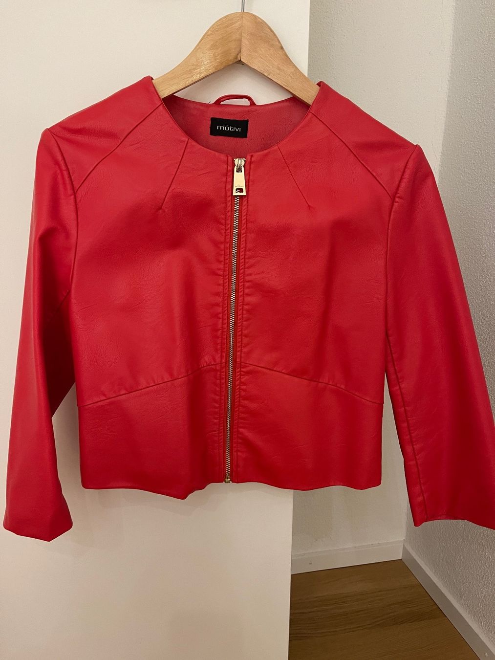 Giacche: Jacket Eco-Leather – Nuovo (secondo la descrizione) da Rickenbach b. Wil venduto da iah_pg6d