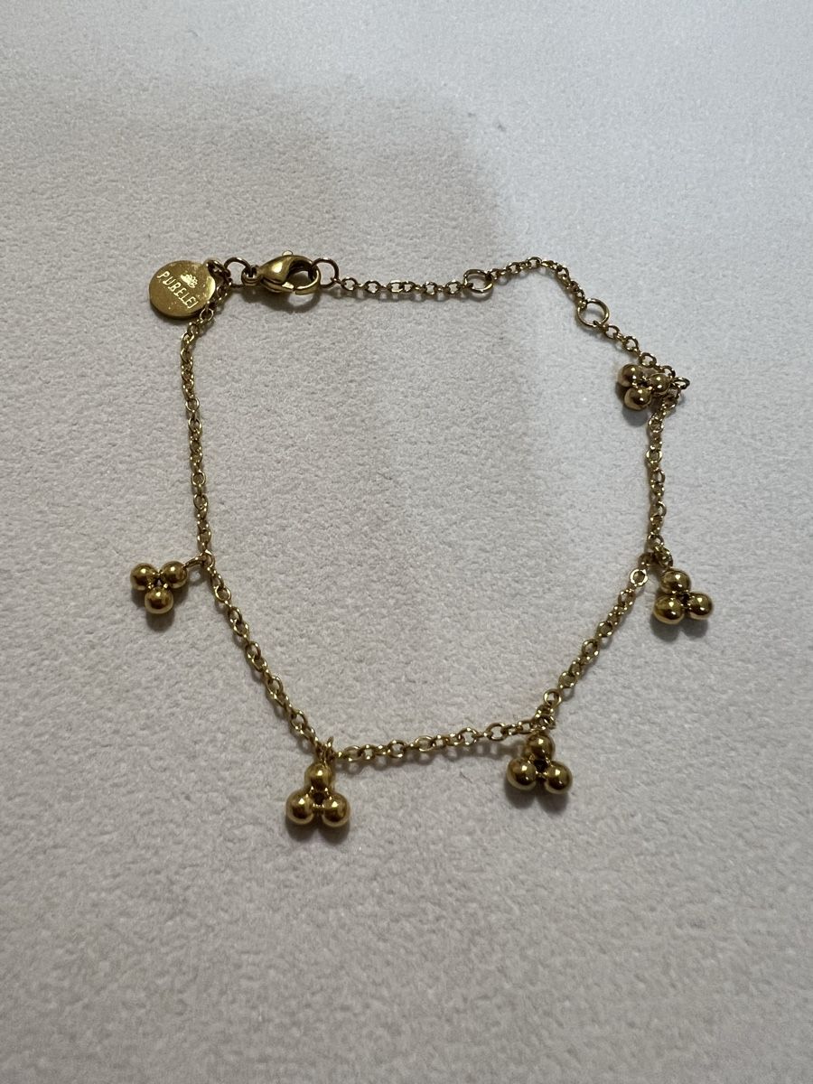 Purelei Bracciali & Braccialetti: Purelei Armkette – Usato da Balsthal venduto da Katrin94