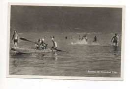 ASCONA Standbad Lido