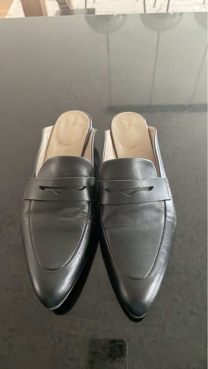 Scarpe da donna: Mules  Alberville Leder Gr.36 – Usato da Schliern b.Köniz venduto da Nikk0tin