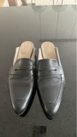 Mules  Alberville Leder Gr.36