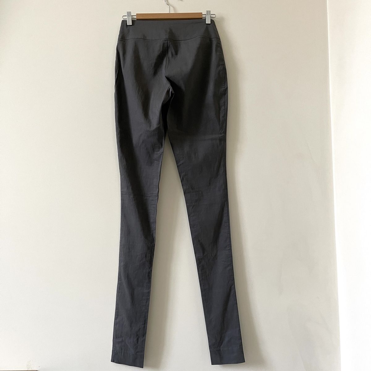 Sarah Pacini Leggings: SARAH PACINI linen leggings – Nuovo (secondo la descrizione) da Emmen venduto da Avviivva_Com2023 3