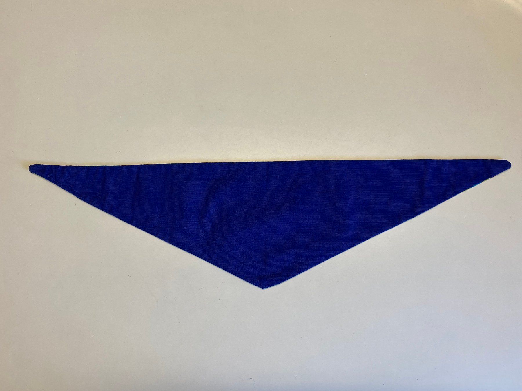 Foulard & Sciarpe: Halstuch Bandana kleiner Hund – Usato da Eschenbach SG venduto da Sums 4