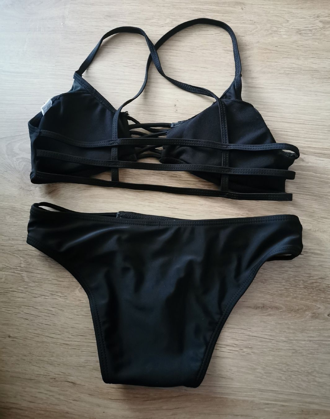 Badekleider & Bikinis: Sexy Bikini Gr. S – Neu (gemäss Beschreibung) aus Obergerlafingen von  1