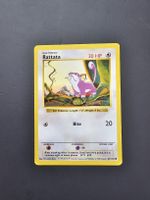 Pokemon Karte Rattata Shadowless - Top Zustand!