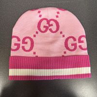 Gucci Wintermütze Beanie