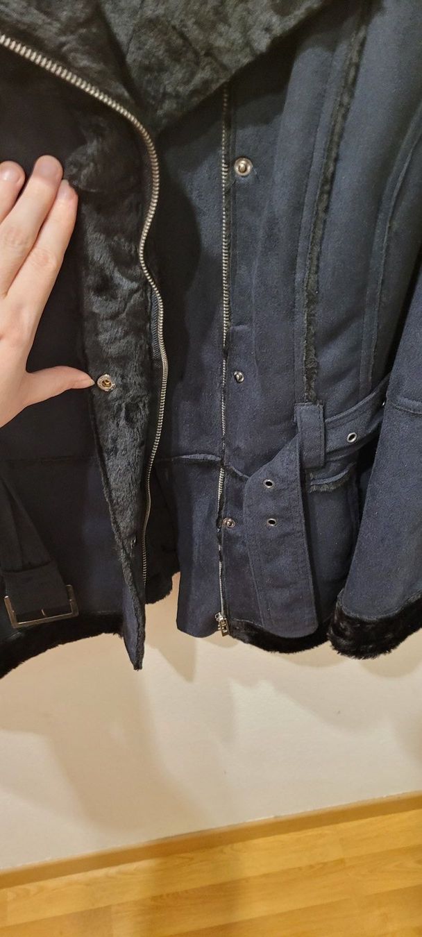 Jacken: Damen Jacke Grösse 42 mit Staubschutz – Gebraucht aus Adlikon b.Regensdf von ChriZ86 3