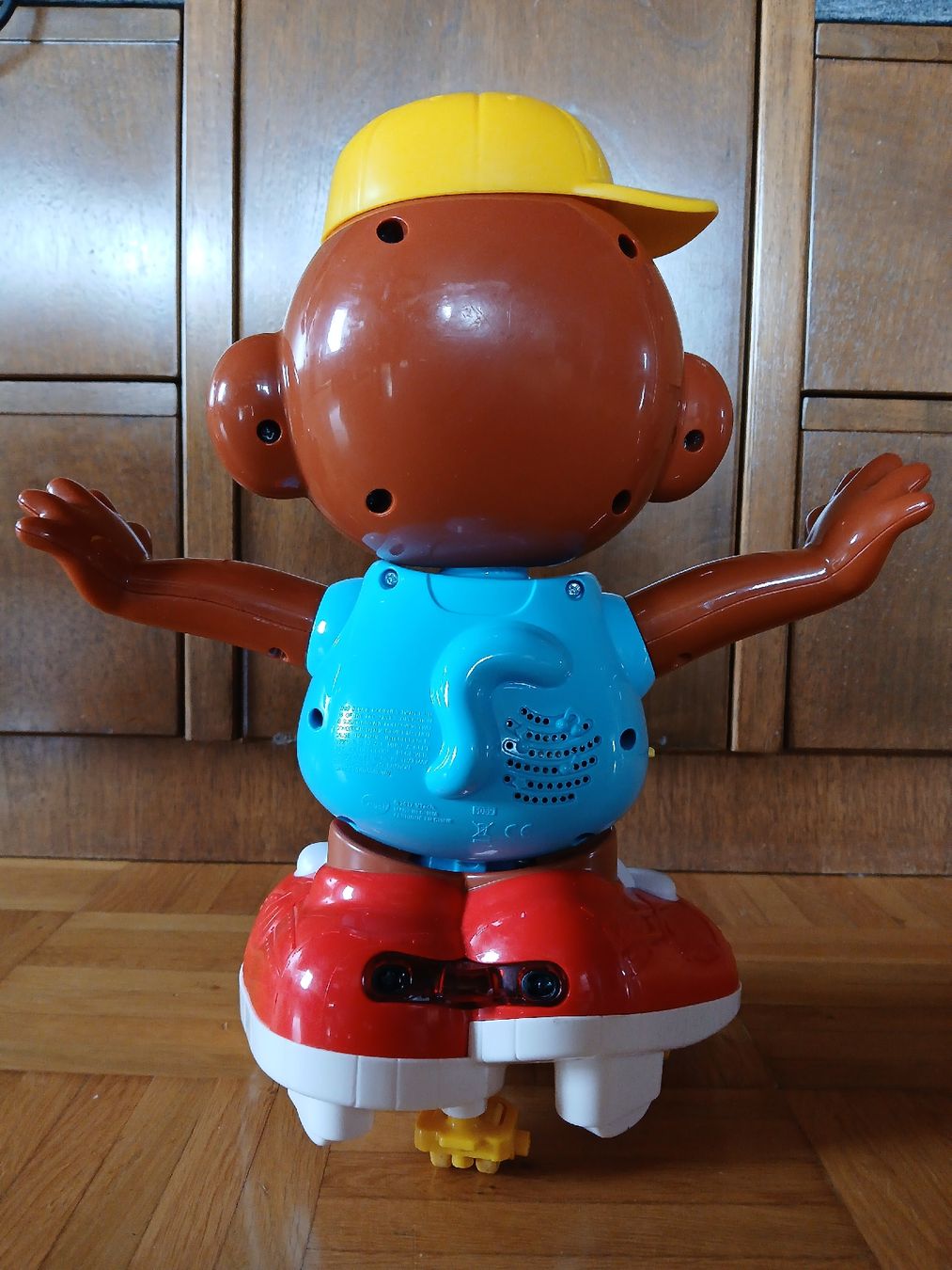 Vtech Spiele: Titi Ouistiti Vetch – Gebraucht aus Tramelan von Belleza82 1