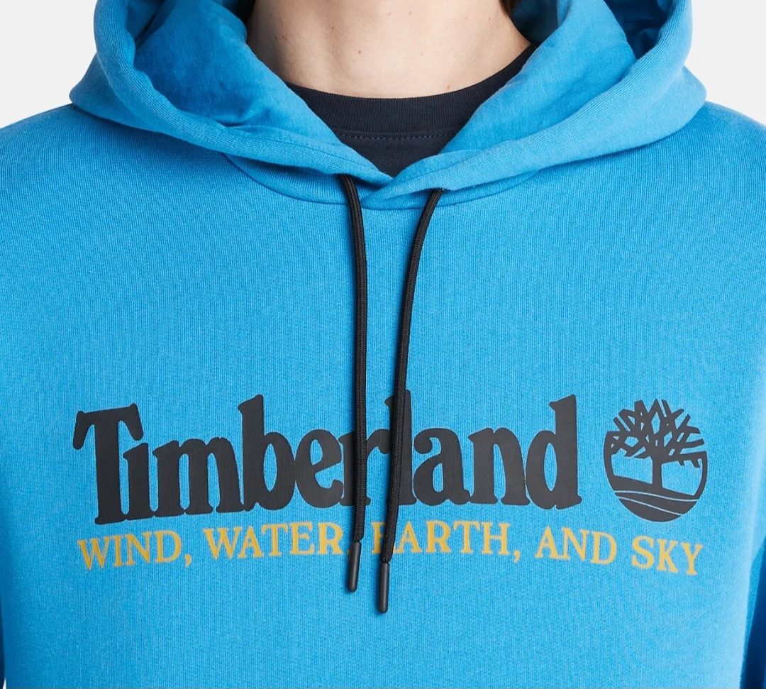 Pullover & Sweatshirts: TIMBERLAND HOODIE M – Neu (gemäss Beschreibung) aus kloten von Dralion73 2