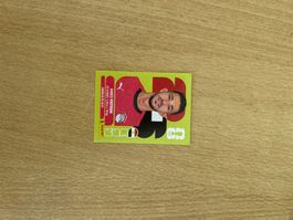 EGY 9 - Ahmed Fatouh - Panini WM 2026