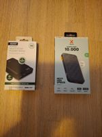 2 Powerbanks neu in Originalverpackung ungeöffnet /NP 90 CHF