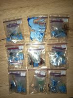 lego 8x avatar figur + 1 pferd neu