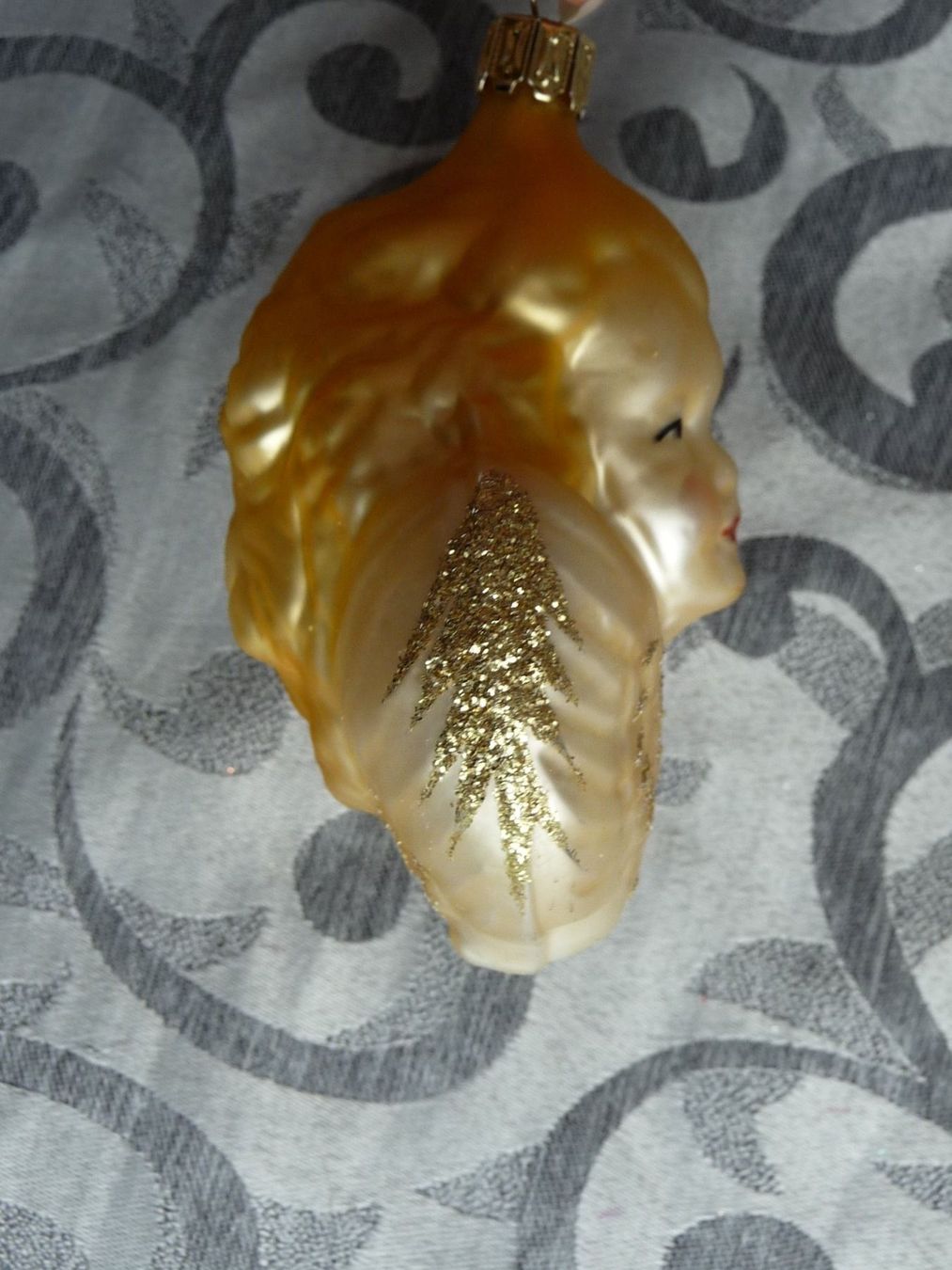 Tutte le decorazioni: Engel Christbaumschmuck – Nuovo e nell'imballaggio originale da Alpnach Dorf venduto da marvo 7