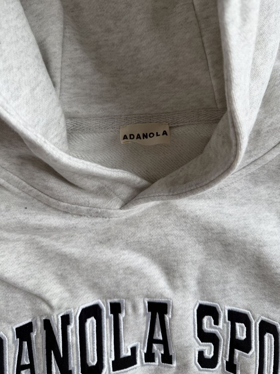 Maglioni & Felpe: Adanola Hoodie – Nuovo (secondo la descrizione) da Erlenbach ZH venduto da mpsy 1