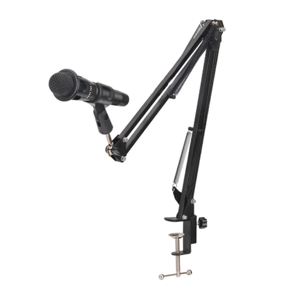 Supporti per strumenti musicali & leggii: ✅ NEU Mikrofonständer Tischständer Popfilter – Nuovo e nell'imballaggio originale da Wittenbach venduto da ChinaSeidenstrasse 6