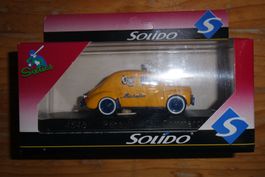 SOLIDO     °°°RENAULT 4 MICHELIN   °°°  1/43 ème