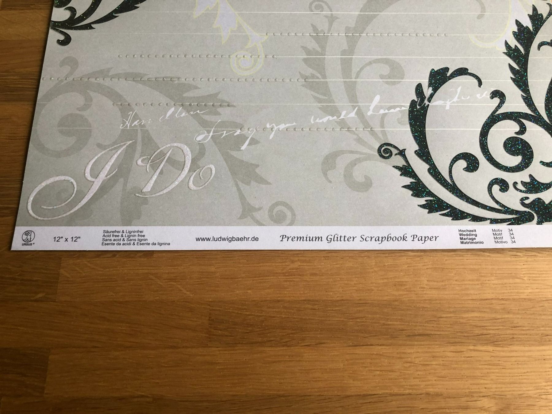 Carta: DP "Hochzeit" - Ursus - P19 – Usato da Neukirch (Egnach) venduto da muolen 2