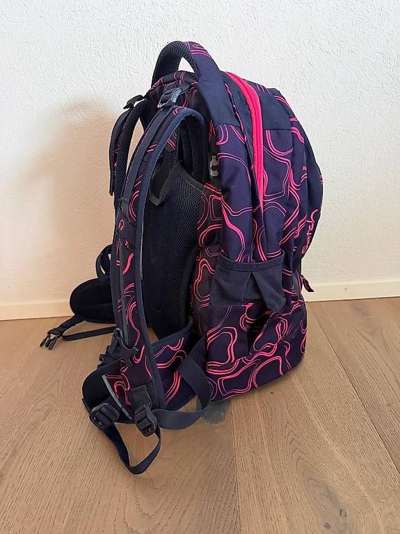 Sacs & sacs à dos: Satch – D'occasion à Cham par sil_cqh2 1