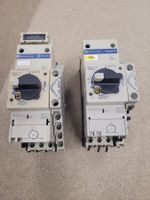 2 Stück Integral 18 / Telemachanique / LD1 LB030 / LA1 LB015