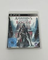 Assassin's Creed Rogue (PS3)