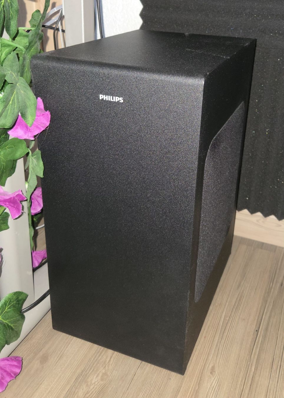 Fernseher: TV samsung 4k QLED – Neu (gemäss Beschreibung) aus Fontenais von Kiki_Hof_2005 2