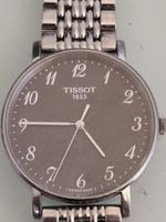 Tissot Herren Quarzuhr läuft
