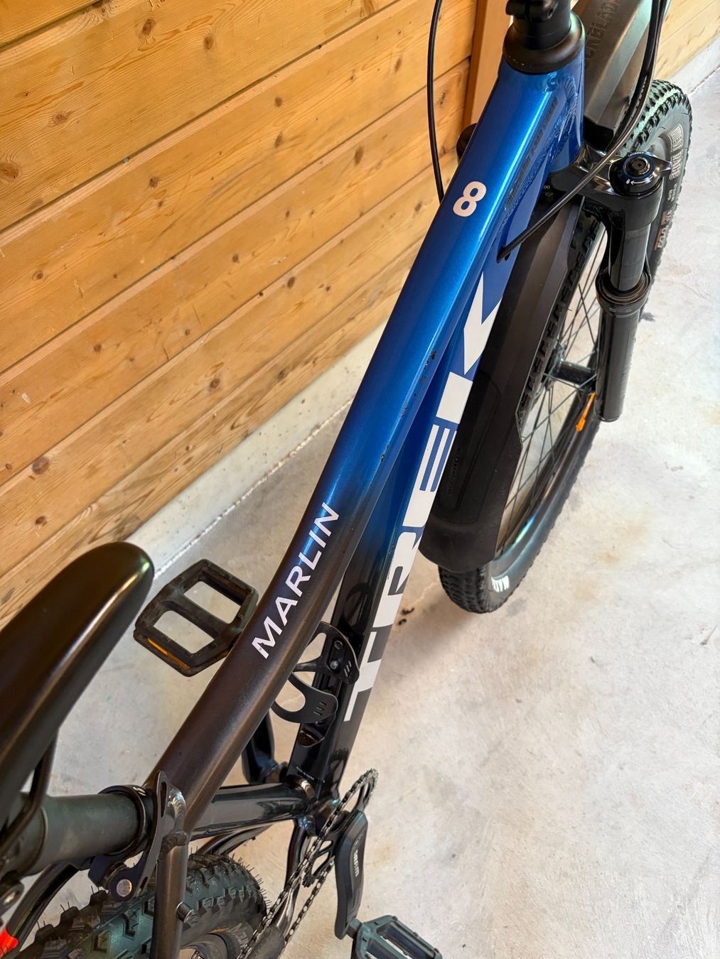Trek Biciclette: Mountainbike – Usato da Bowil venduto da wemabo 1