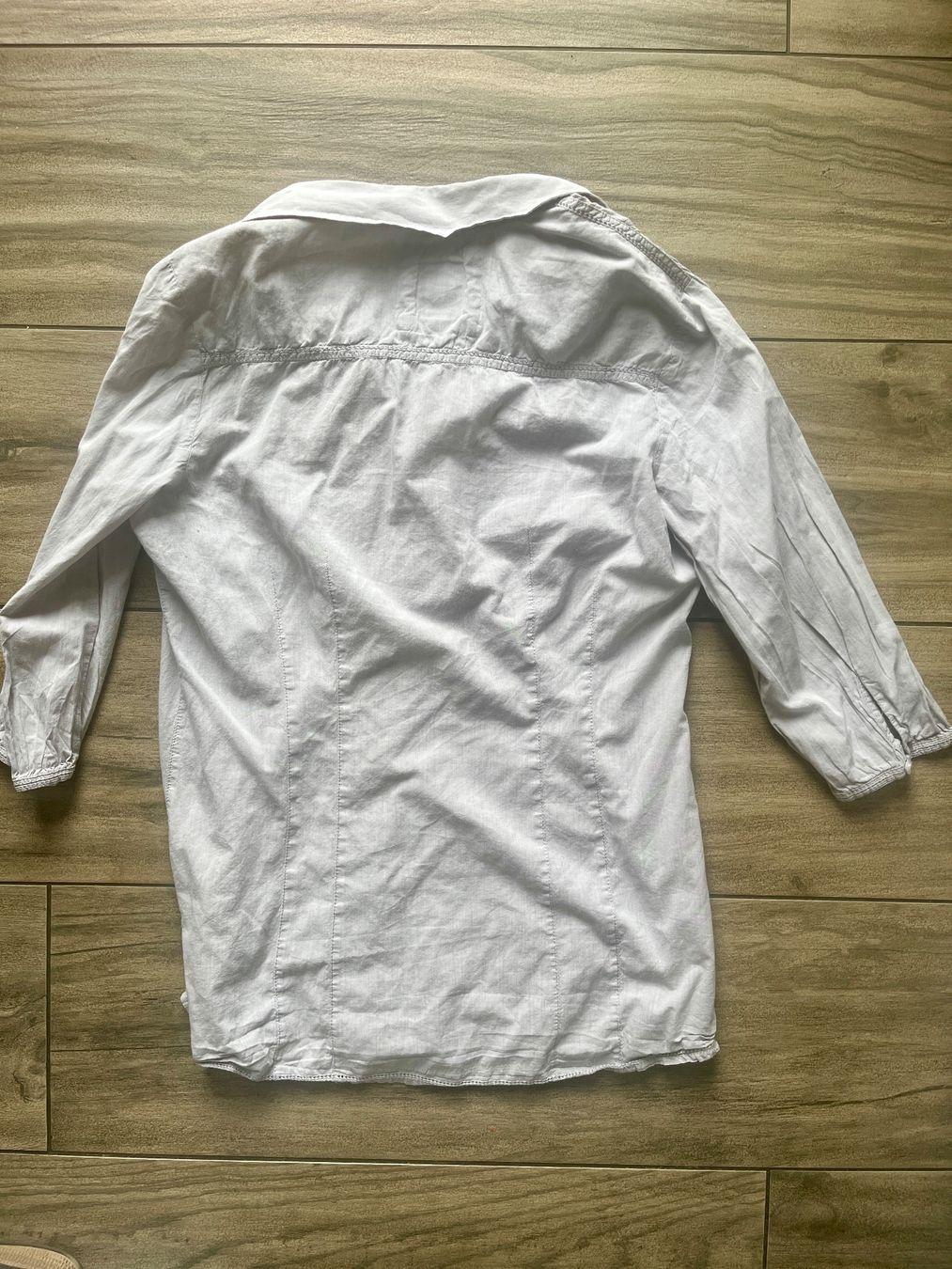 S.Oliver Camicette: Originelle Bluse von S.Oliver – Usato da Strengelbach venduto da Lucaernest 2