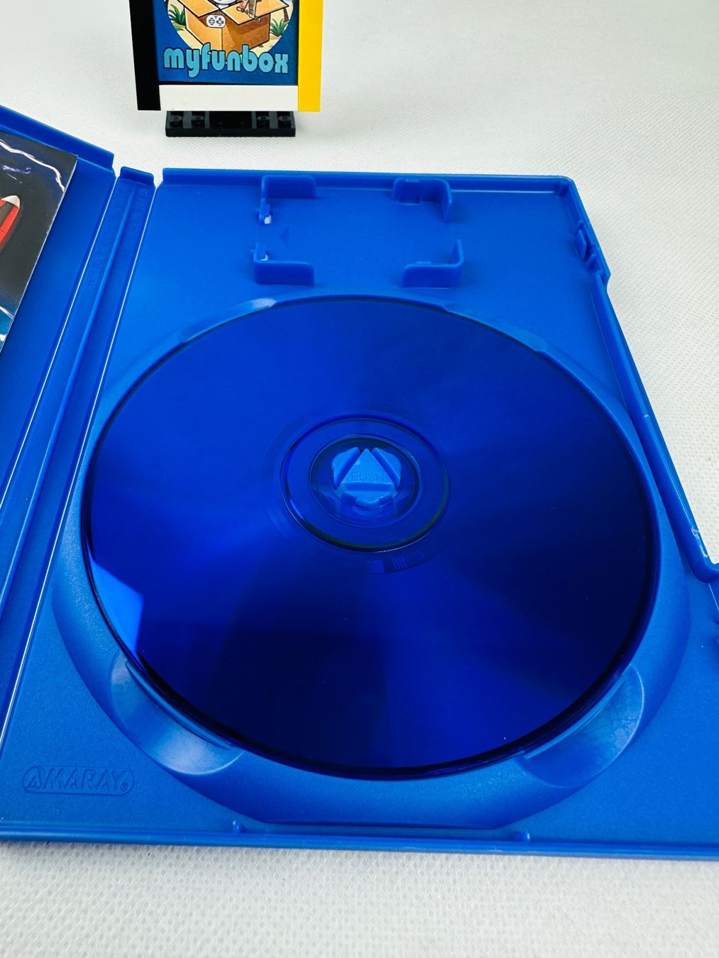 Spiele: Playstation 2 PS2 Raiden III 3 CIB – Gebraucht aus Kappel SO von MyFunBox 3