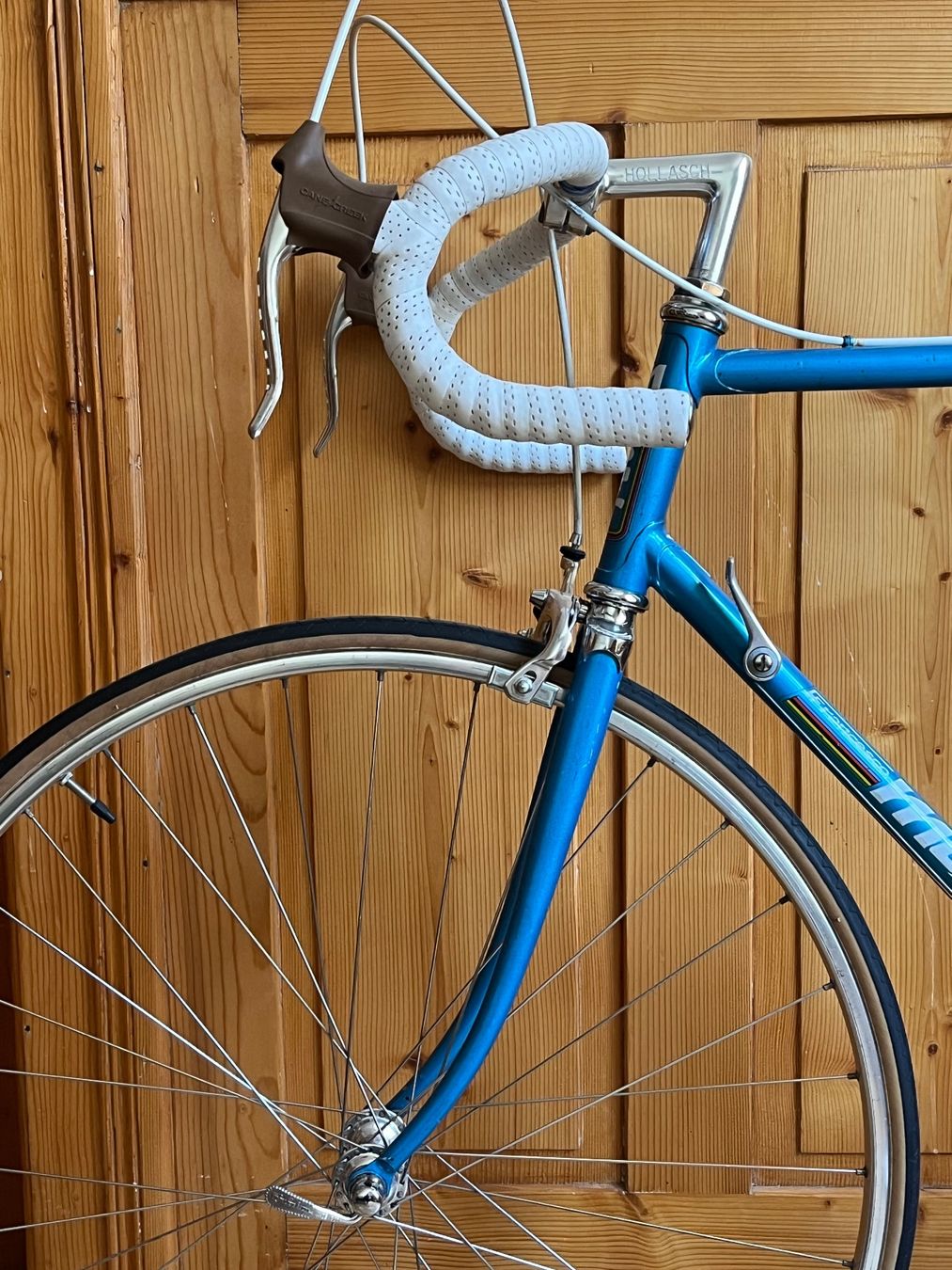 Vélos: FRANCESCO MOSER - Super Prestige -RH 52cm – D'occasion à Zürich par dir_v8j8 2