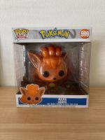 Funko Pop Jumbo Pokémon Vulpix (10 Inch)