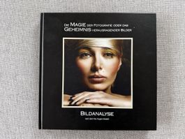 Bildanalyse: Magie Fotografie 4 Augen Modell Martin Zurmühle