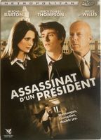 BRUCE WILLIS - ASSASSINAT D'UN PRESIDENT (MENSONGES, CORRUPT