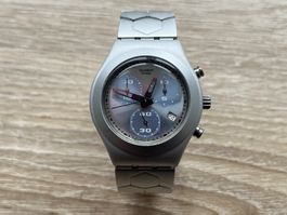 Swatch Armbanduhr